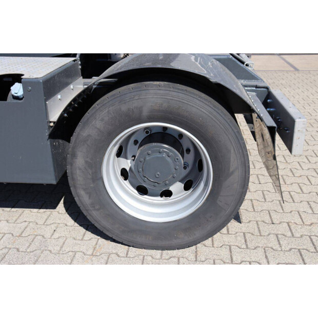2019 Terberg YT180-49165367