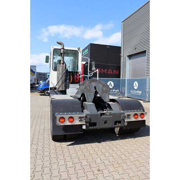 2019 Terberg YT180-49165368