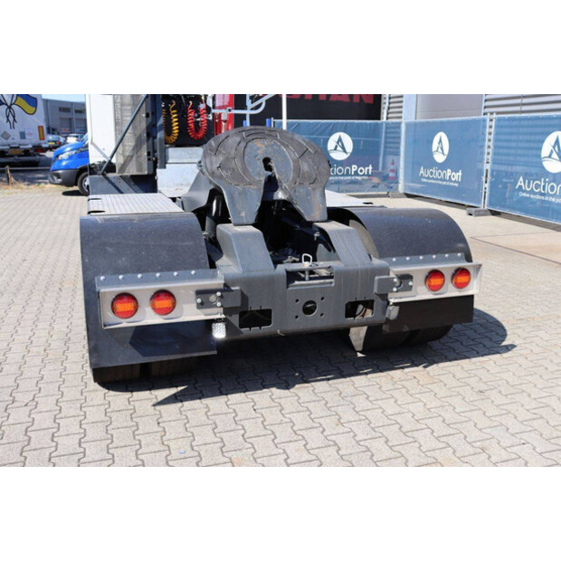 2019 Terberg YT180-49165370