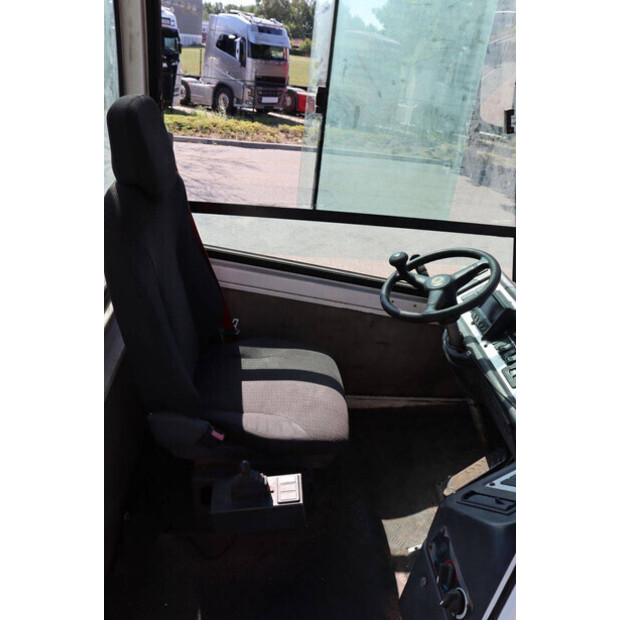 2019 Terberg YT180-49165376