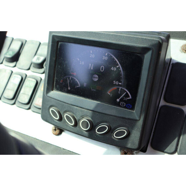 2019 Terberg YT180-49165385