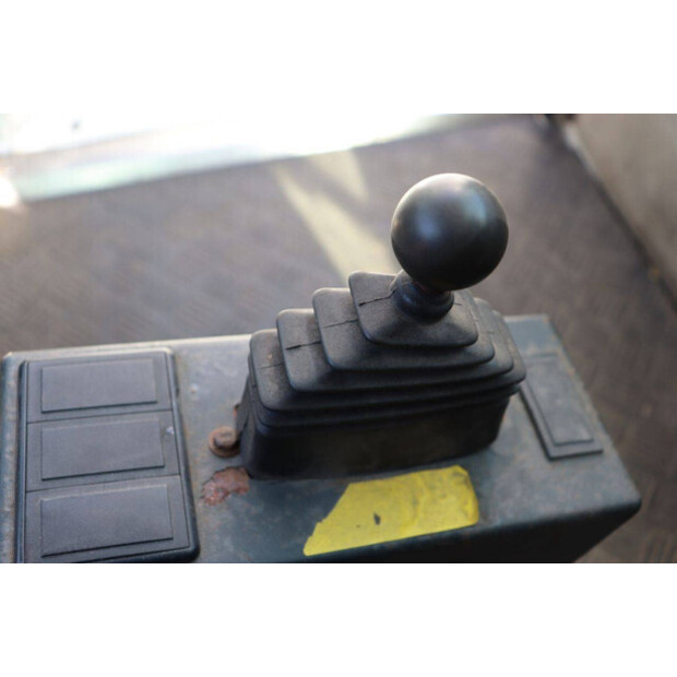 2019 Terberg YT180-49165389