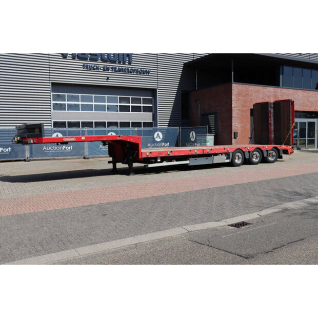 2017 Nooteboom MCOS-48-03-49165425