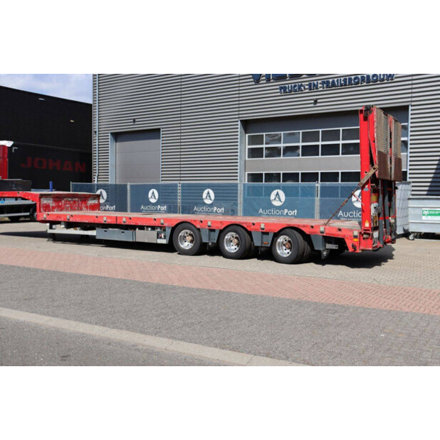 2017 Nooteboom MCOS-48-03-49165426