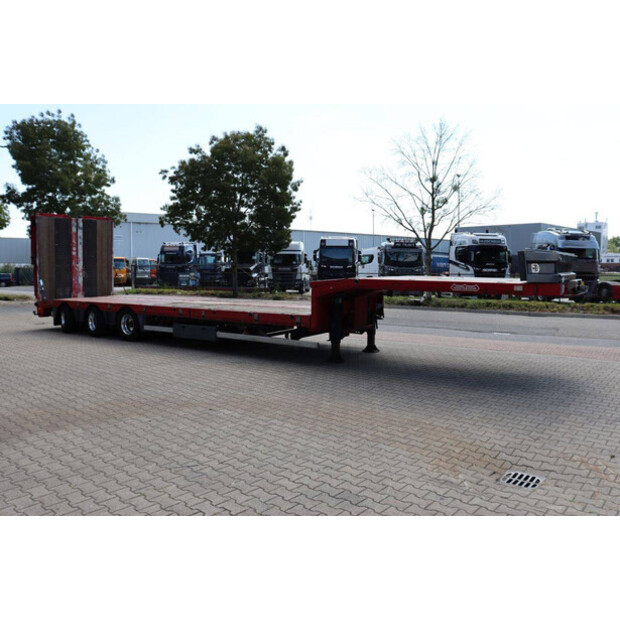 2017 Nooteboom MCOS-48-03-49165430
