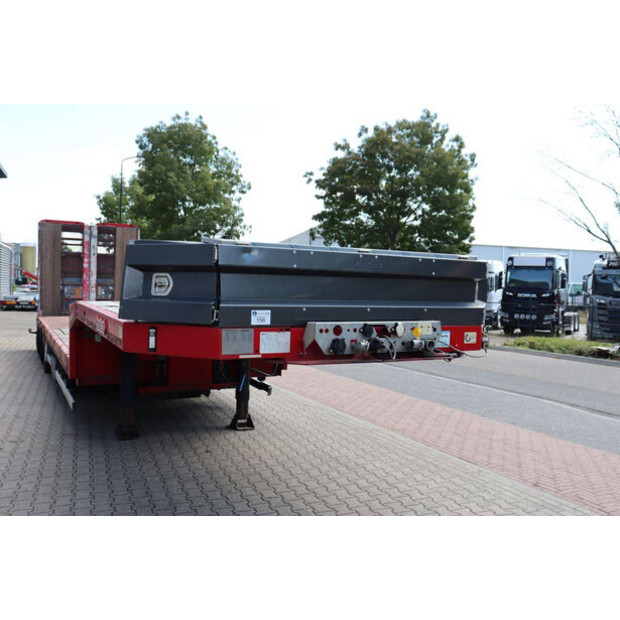2017 Nooteboom MCOS-48-03-49165432