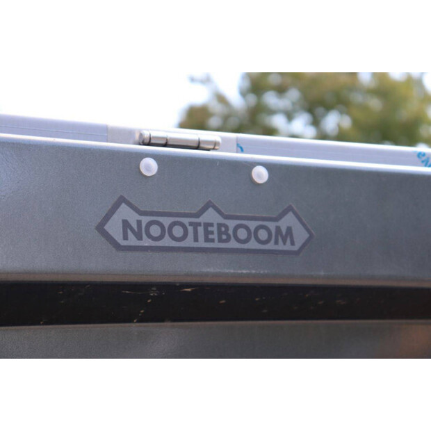 2017 Nooteboom MCOS-48-03-49165434