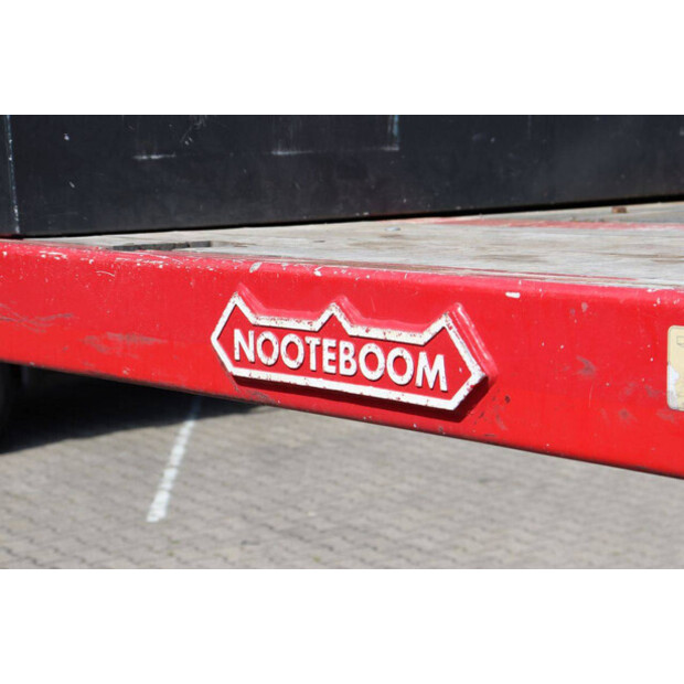 2017 Nooteboom MCOS-48-03-49165440