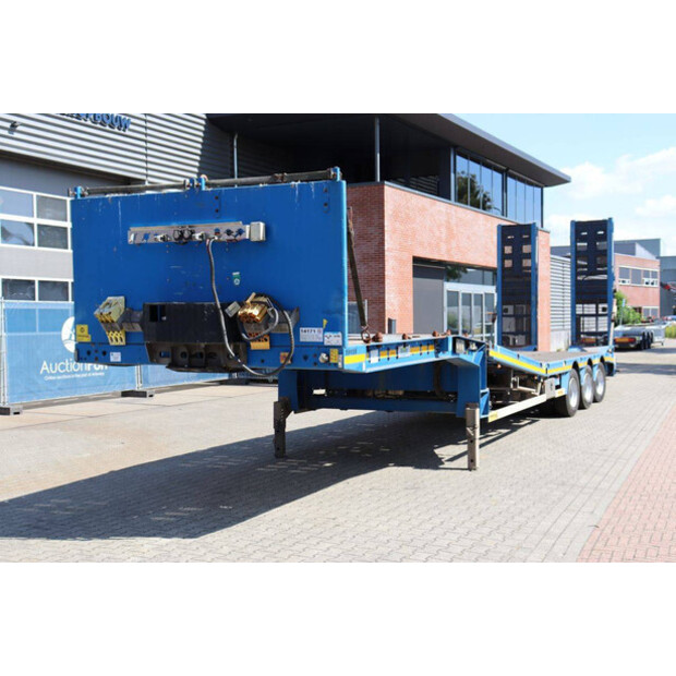 2016 Faymonville Euromax-49165457