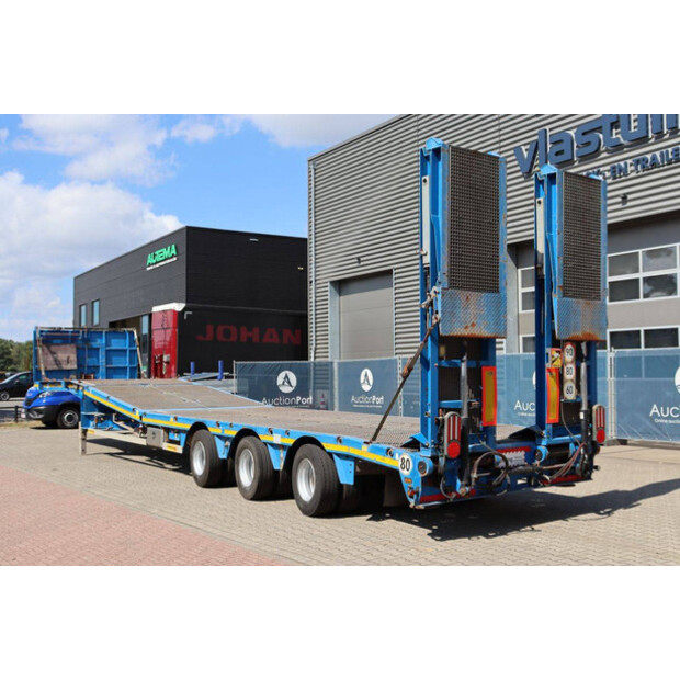 2016 Faymonville Euromax-49165459