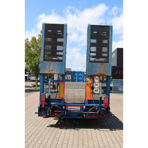 2016 Faymonville Euromax-49165460