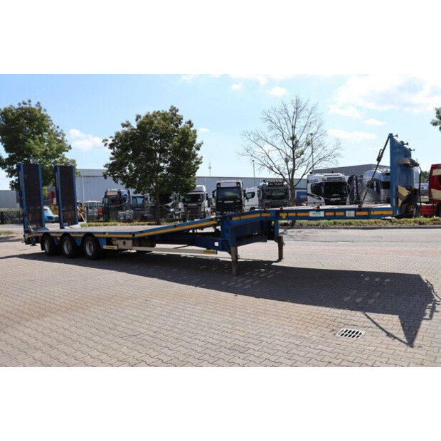 2016 Faymonville Euromax-49165462