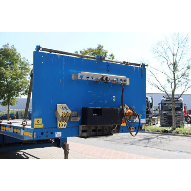 2016 Faymonville Euromax-49165464