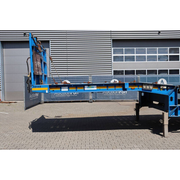 2016 Faymonville Euromax-49165469