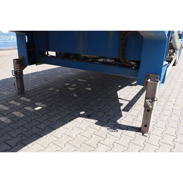 2016 Faymonville Euromax-49165471