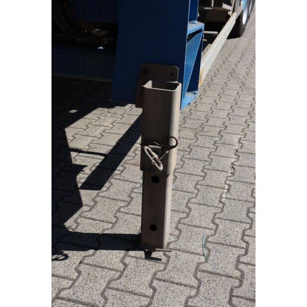 2016 Faymonville Euromax-49165472