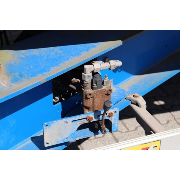 2016 Faymonville Euromax-49165475