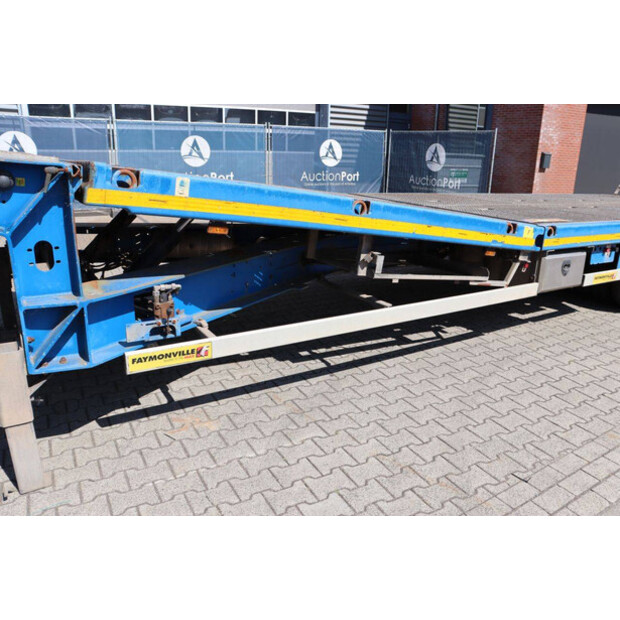 2016 Faymonville Euromax-49165476