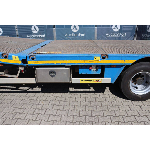 2016 Faymonville Euromax-49165477