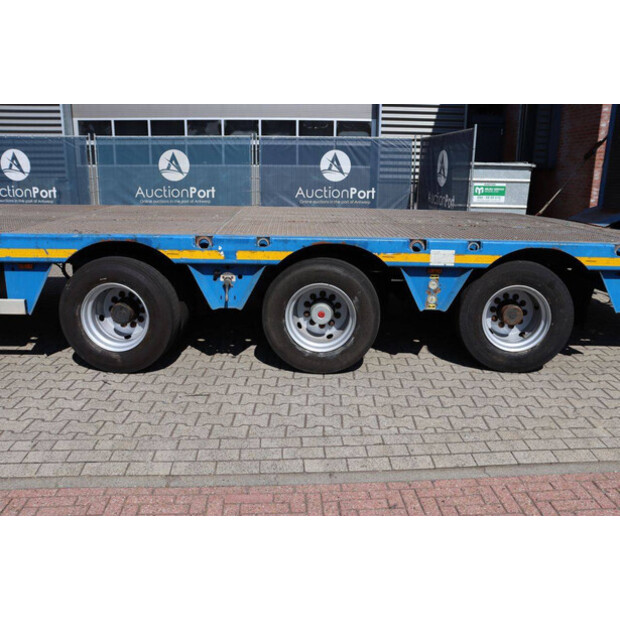2016 Faymonville Euromax-49165479