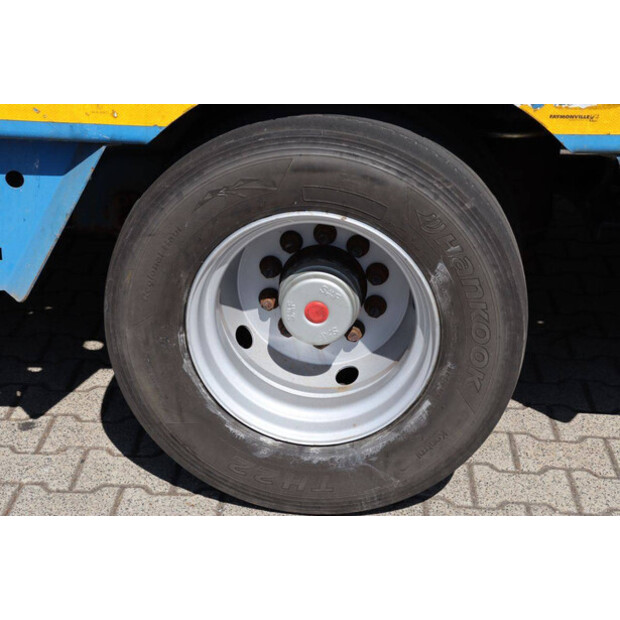 2016 Faymonville Euromax-49165480