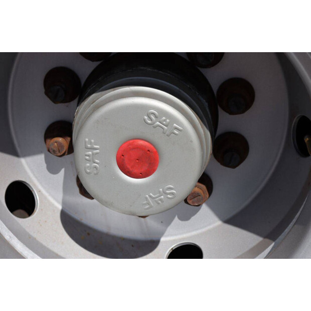 2016 Faymonville Euromax-49165481