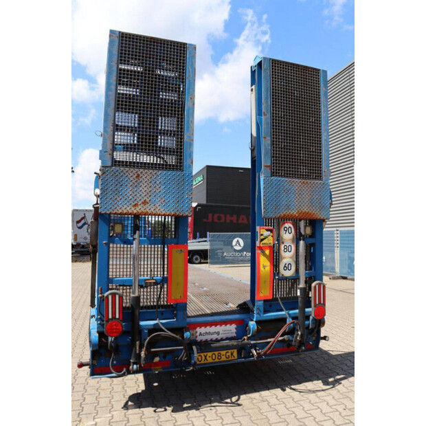 2016 Faymonville Euromax-49165482