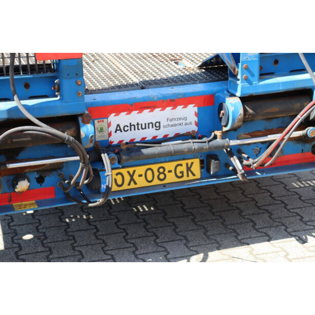2016 Faymonville Euromax-49165483