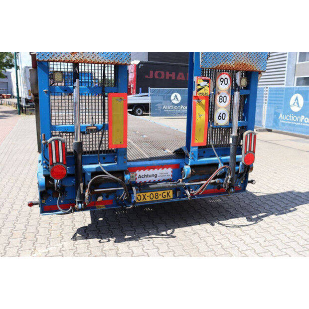 2016 Faymonville Euromax-49165484