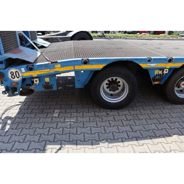2016 Faymonville Euromax-49165486