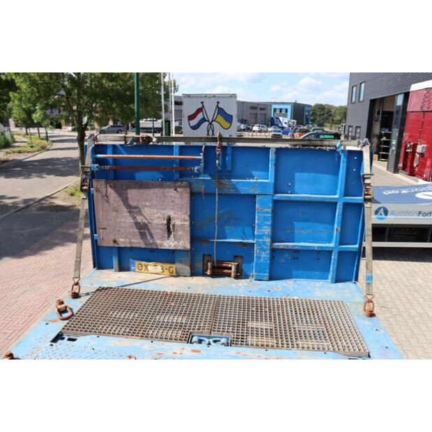 2016 Faymonville Euromax-49165490