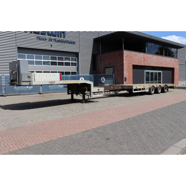 2008 Broshuis 31N5-49165493