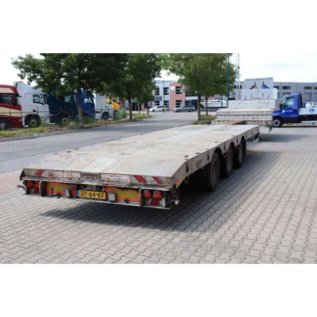 2008 Broshuis 31N5-49165496