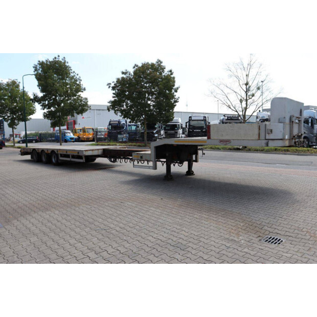 2008 Broshuis 31N5-49165497