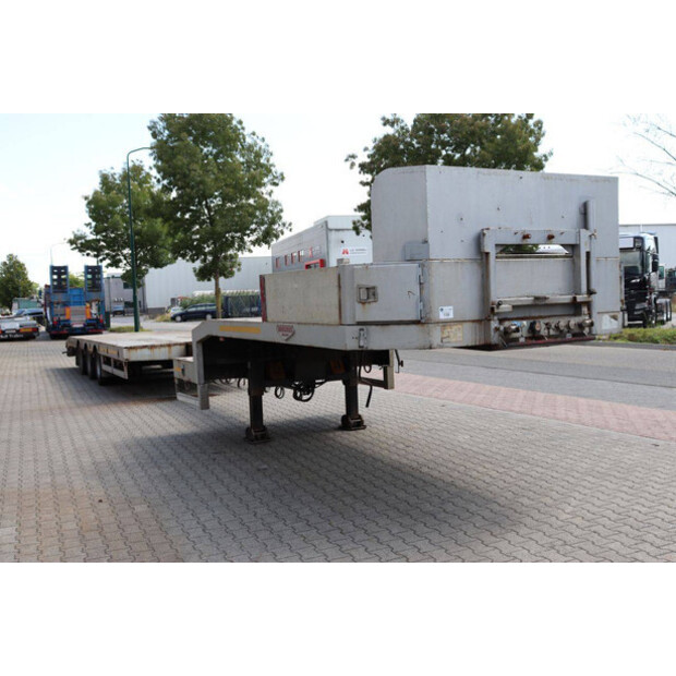 2008 Broshuis 31N5-49165498
