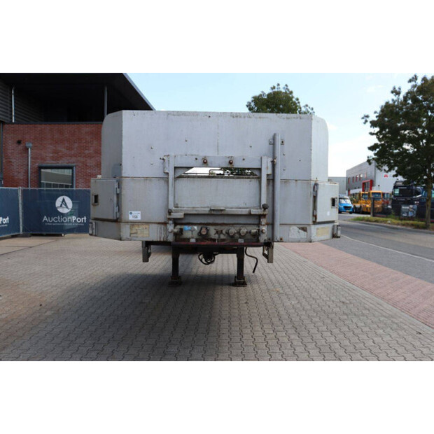 2008 Broshuis 31N5-49165499