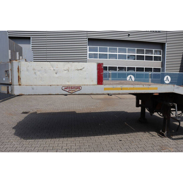 2008 Broshuis 31N5-49165504
