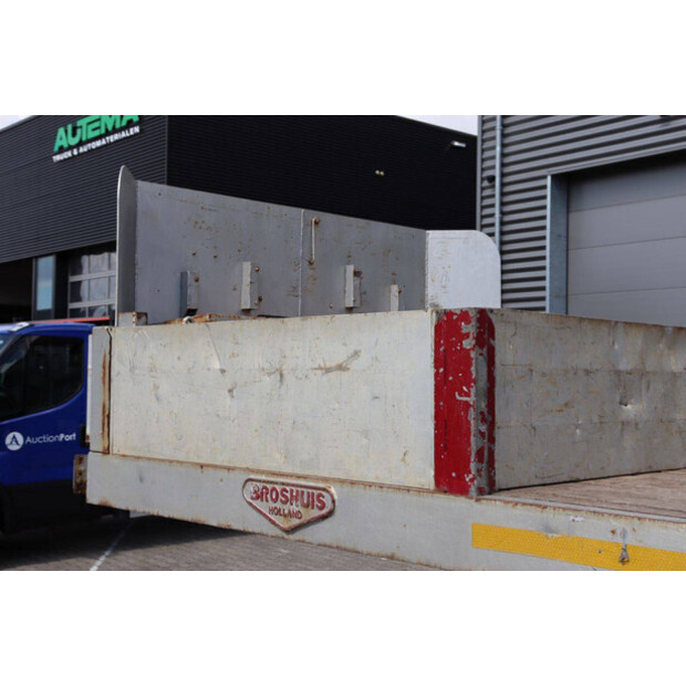 2008 Broshuis 31N5-49165510