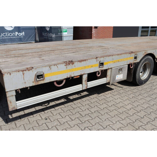 2008 Broshuis 31N5-49165513