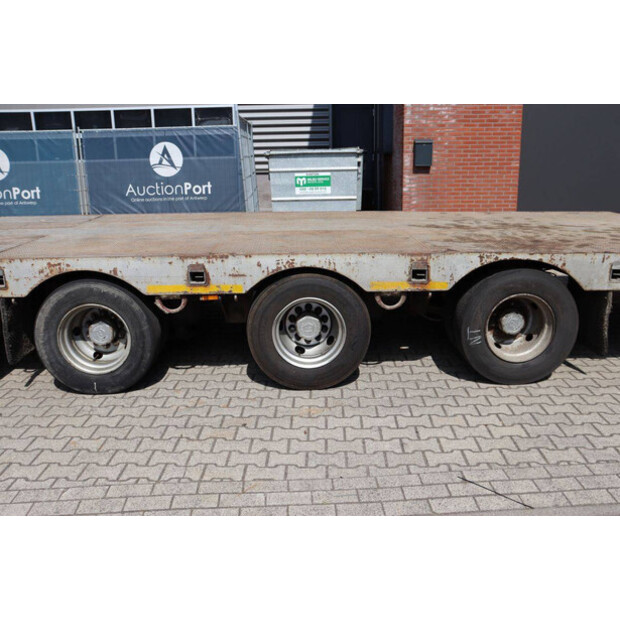 2008 Broshuis 31N5-49165514