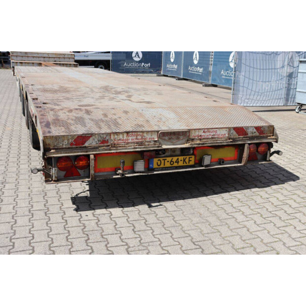2008 Broshuis 31N5-49165517