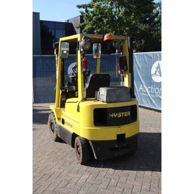 1998 Hyster 1.75-49165525