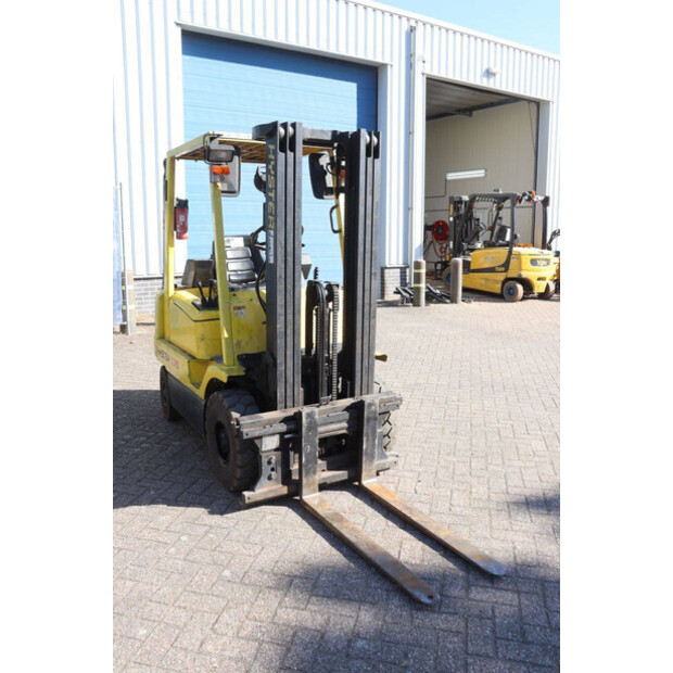 1998 Hyster 1.75-49165528