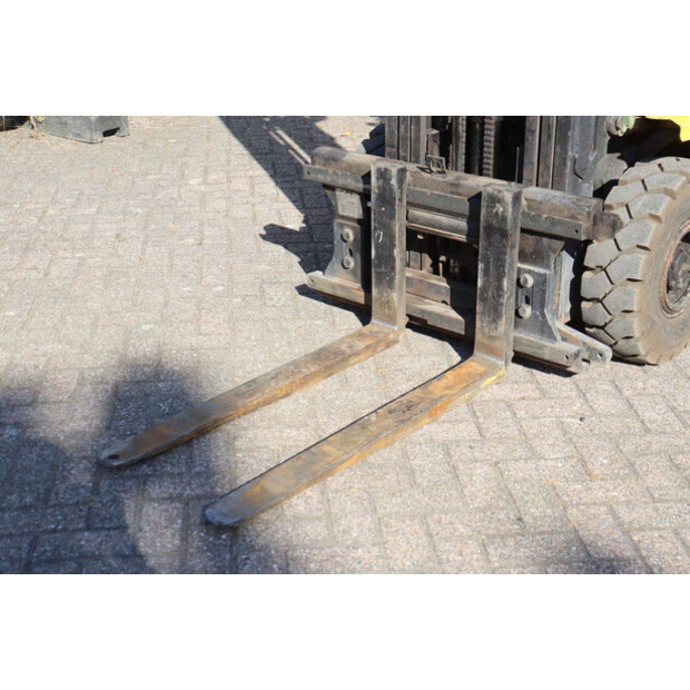 1998 Hyster 1.75-49165531