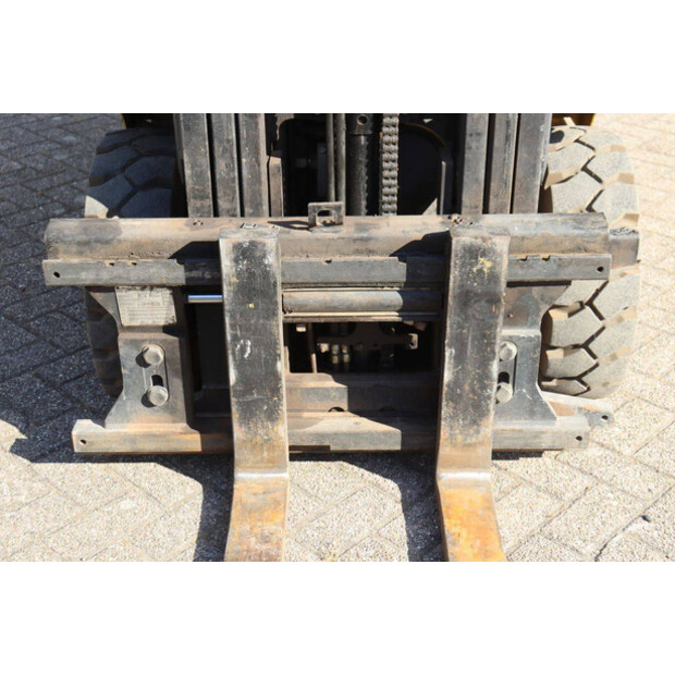 1998 Hyster 1.75-49165533