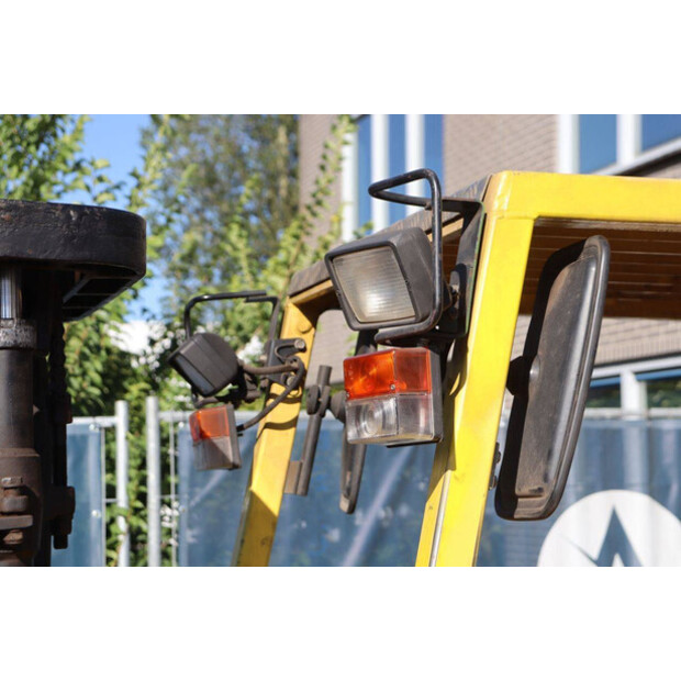 1998 Hyster 1.75-49165534