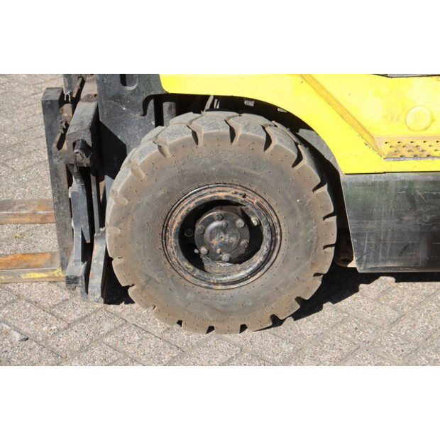1998 Hyster 1.75-49165535
