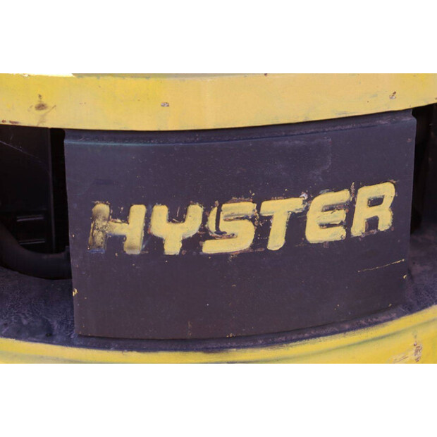 1998 Hyster 1.75-49165540