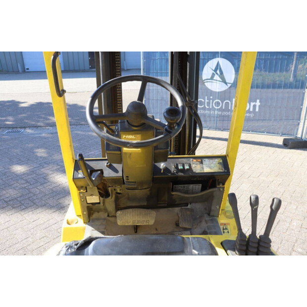 1998 Hyster 1.75-49165542