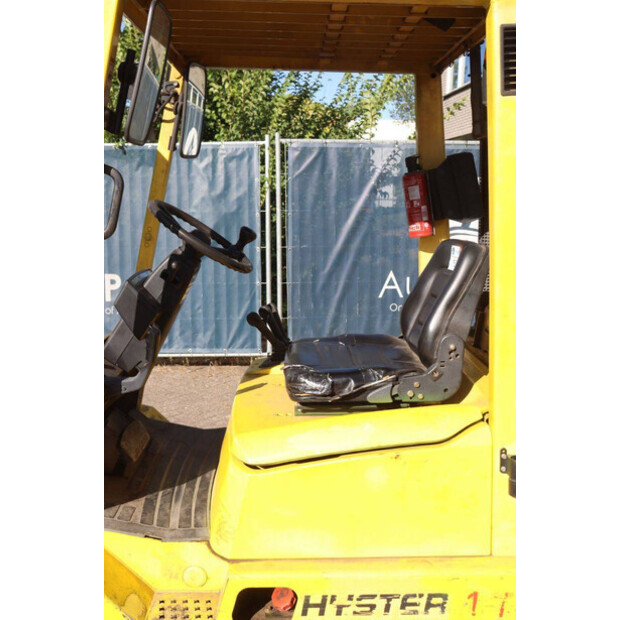 1998 Hyster 1.75-49165543
